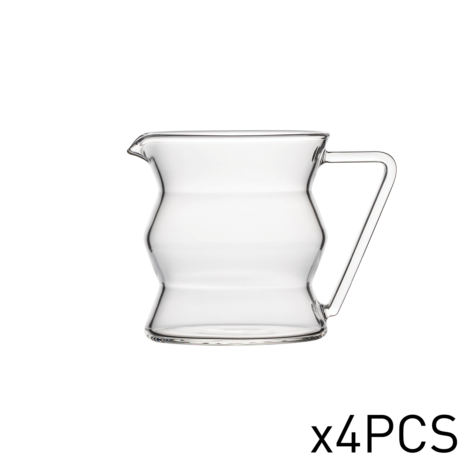 Glass Jug