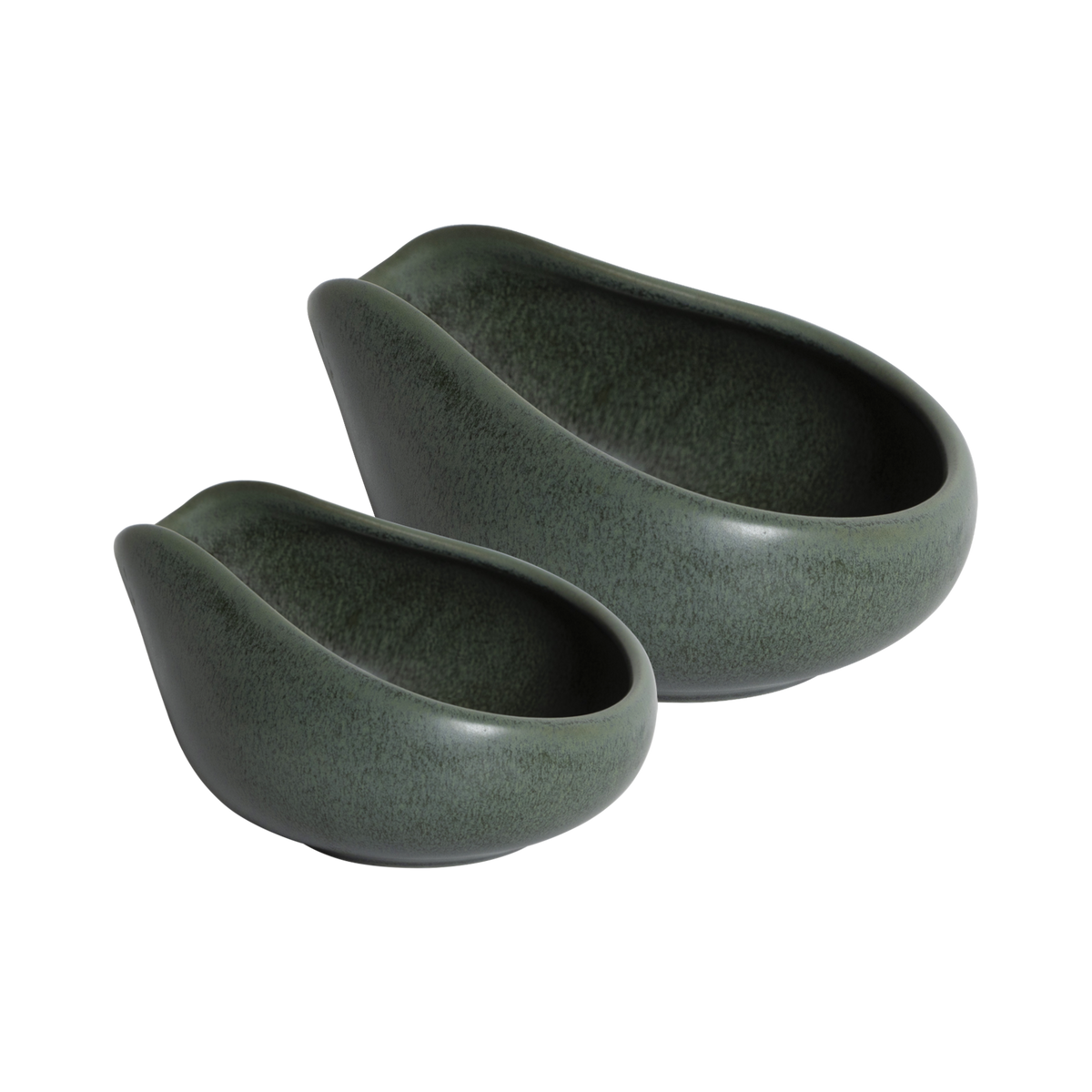 Champion Signature - Set of 2 Coffee Dosing Trays