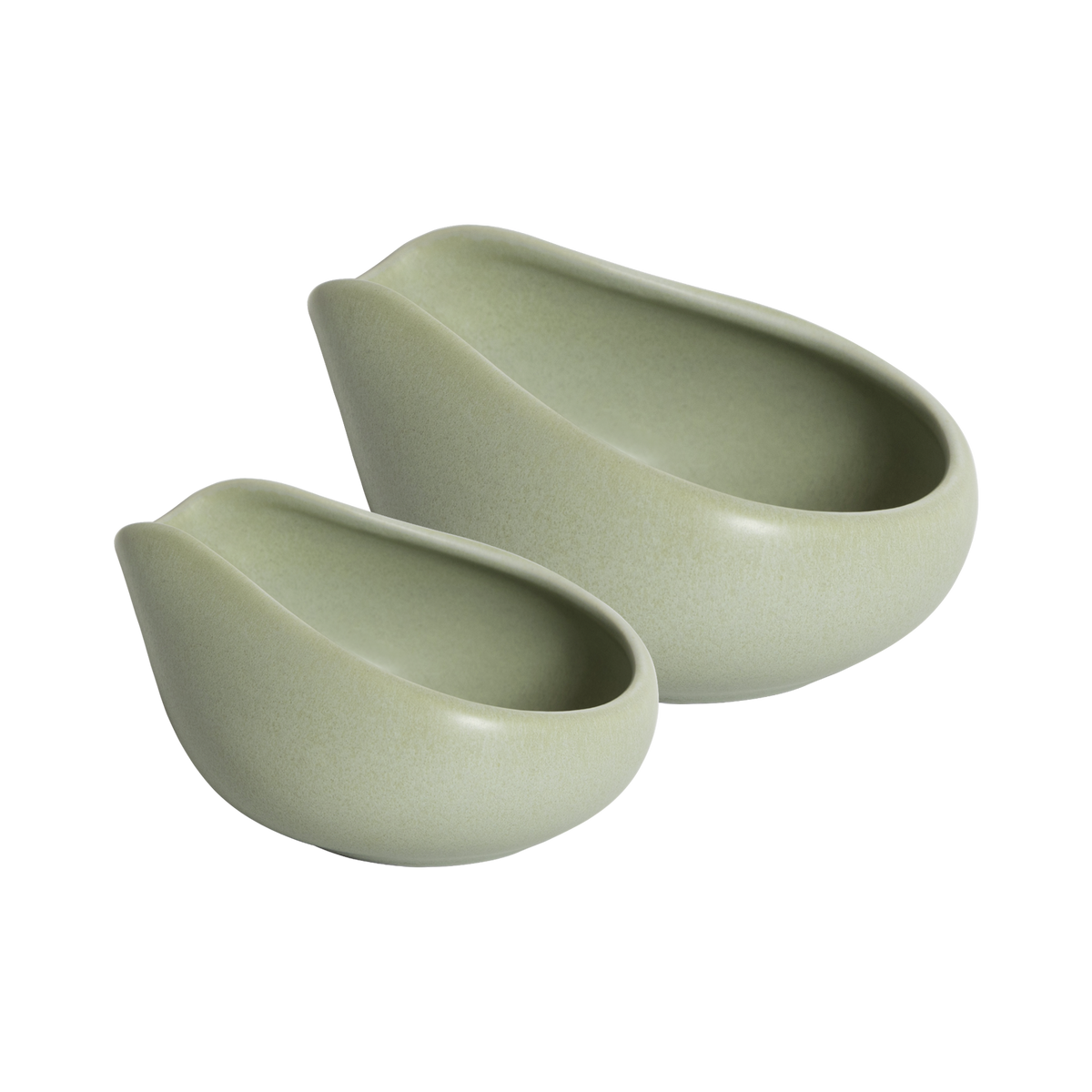 Champion Signature - Set of 2 Coffee Dosing Trays