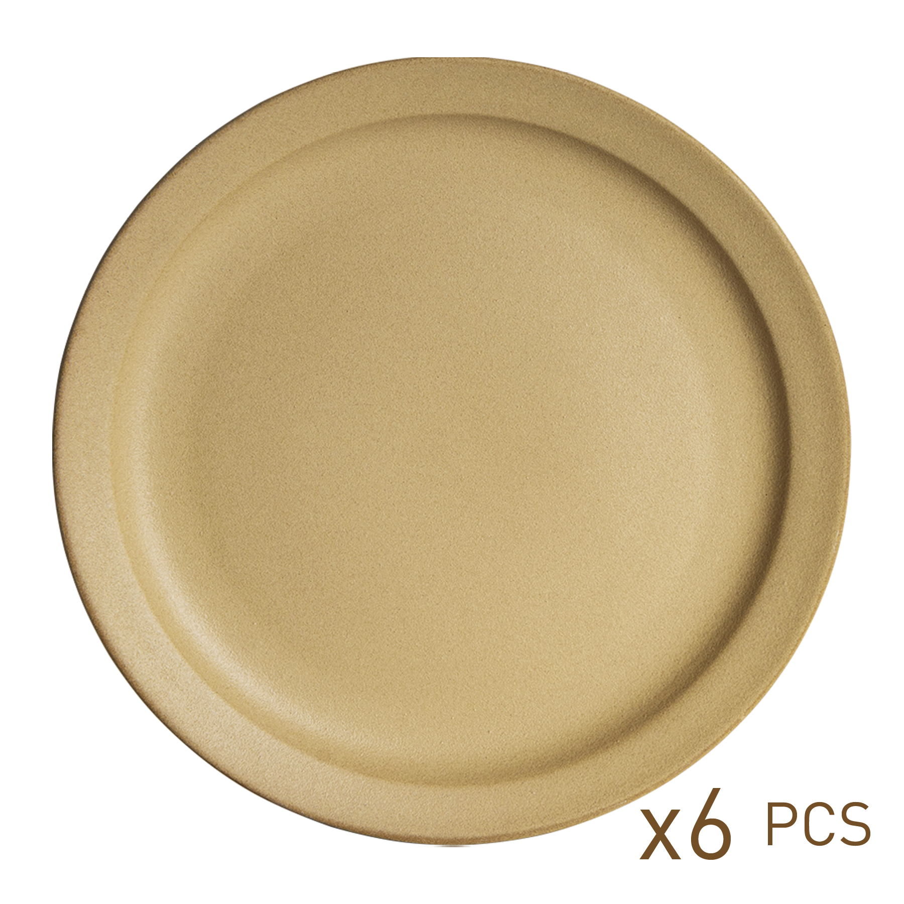 Er-go! Matte Sand