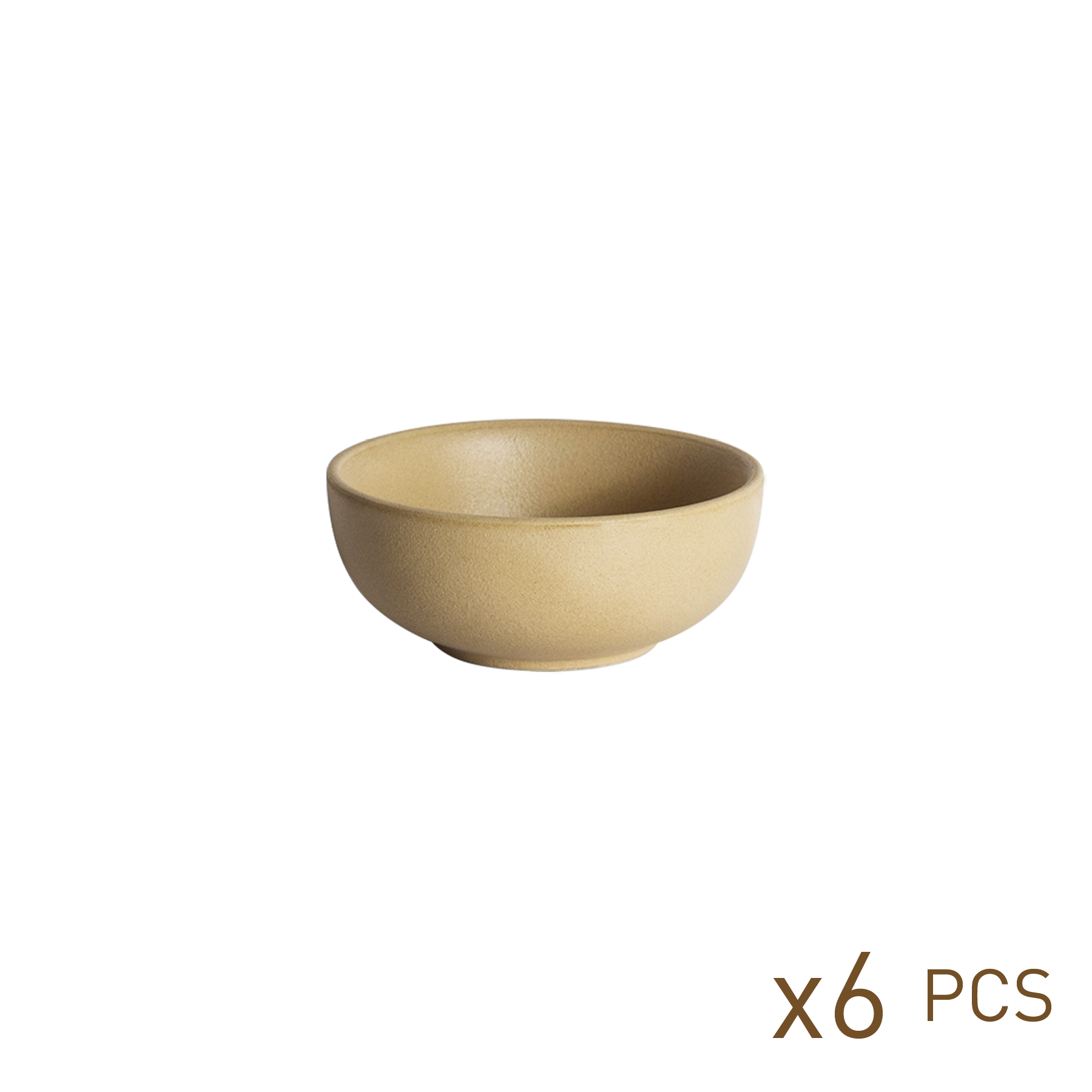 Er-go! Matte Sand