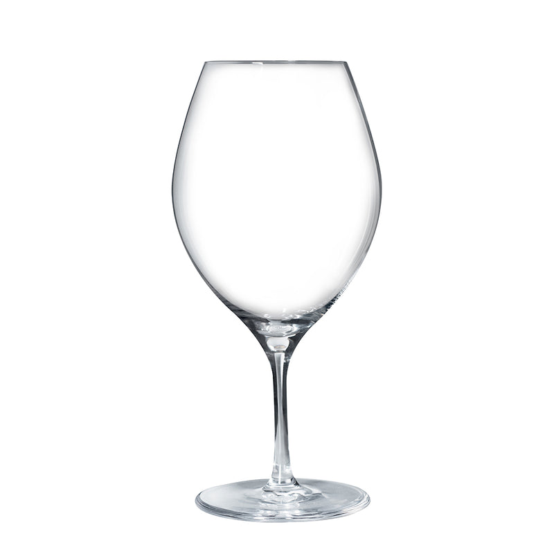 Urban Glass - wine series