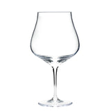 Urban Glass - wine series