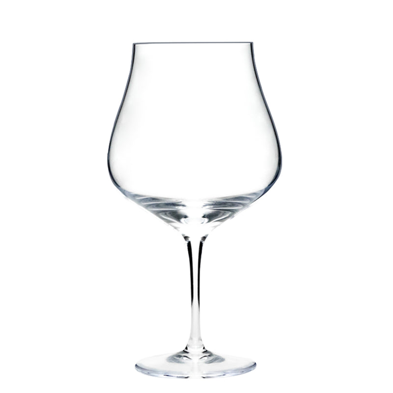 Urban Glass - wine series