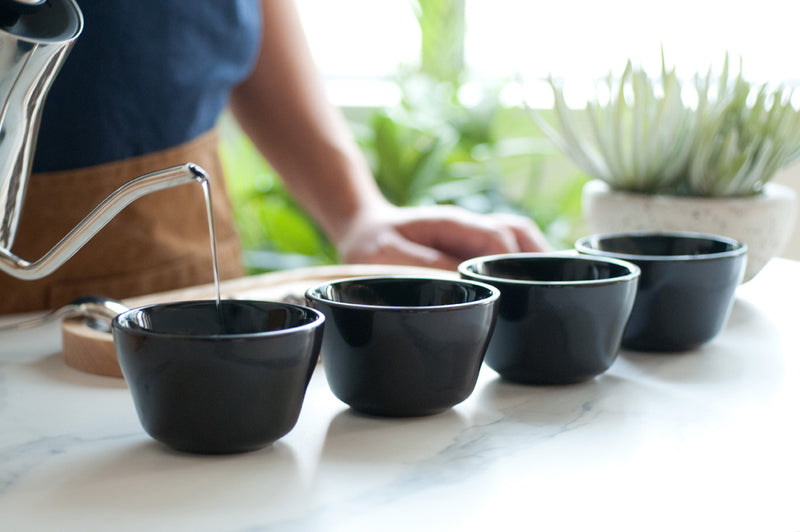 Roasters Cupping Bowls