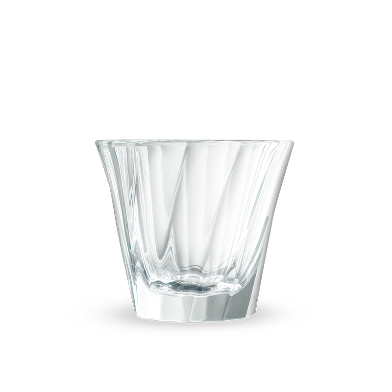 Loveramics official USA Wholesale - twisted glass, cortado, cappuccino –  Loveramics USA
